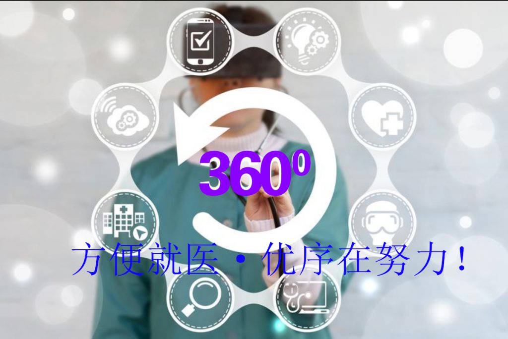 改善就医感受　提升患者体验主题活动方案（2023-2025年）解读